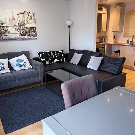 London Luxury Holiday Home B Екстериор снимка