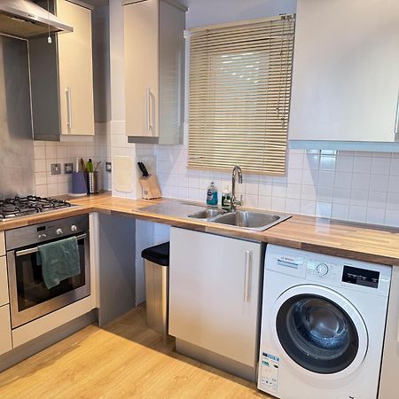 London Luxury Holiday Home B Екстериор снимка