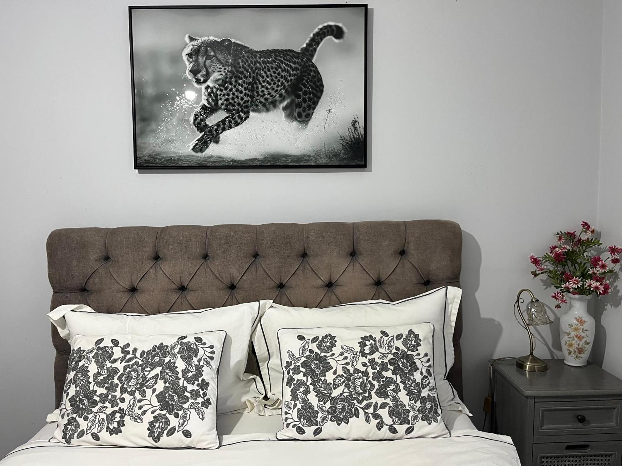 London Luxury Holiday Home B Екстериор снимка