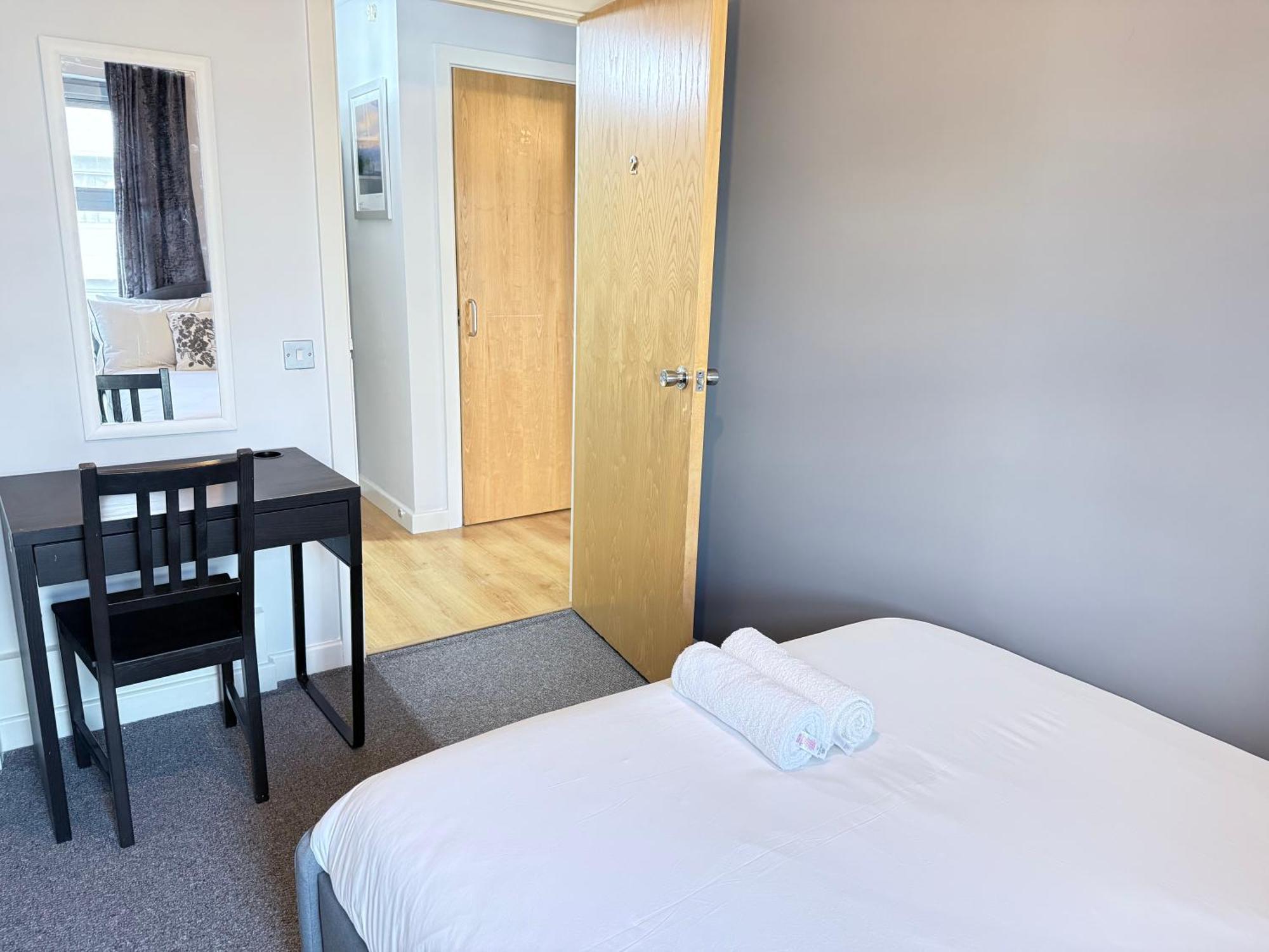 London Luxury Holiday Home B Стая снимка