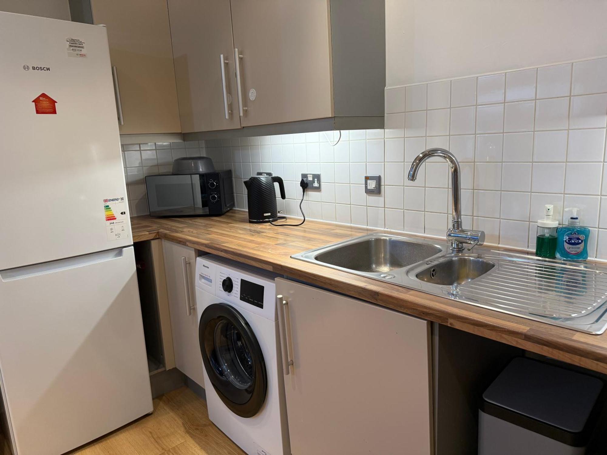 London Luxury Holiday Home B Стая снимка