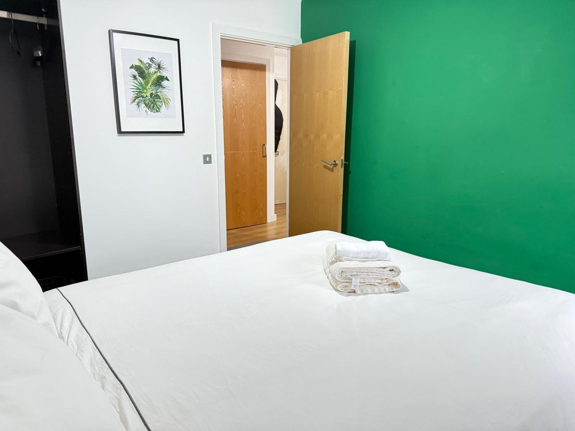 London Luxury Holiday Home B Стая снимка
