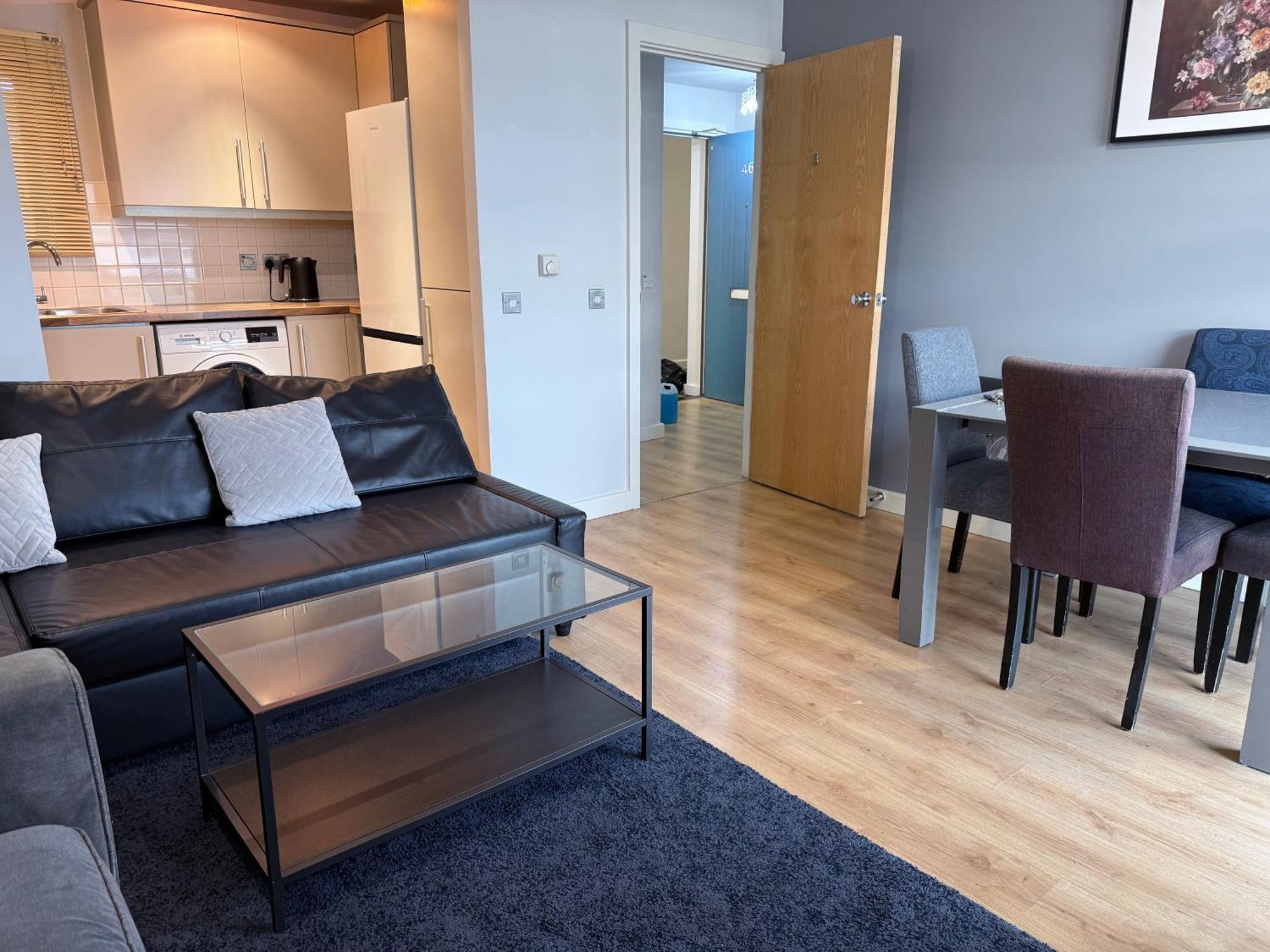 London Luxury Holiday Home B Стая снимка