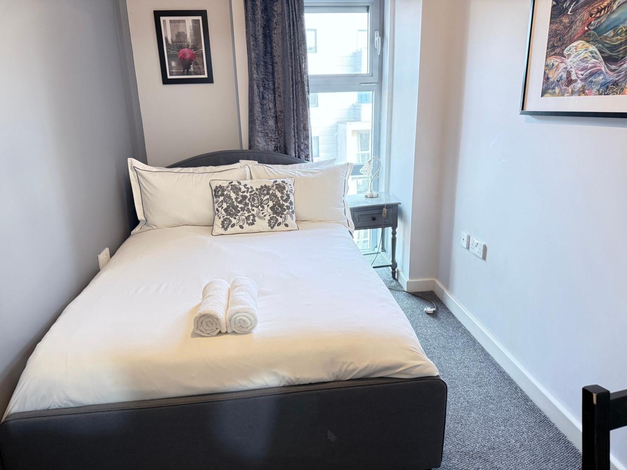London Luxury Holiday Home B Екстериор снимка