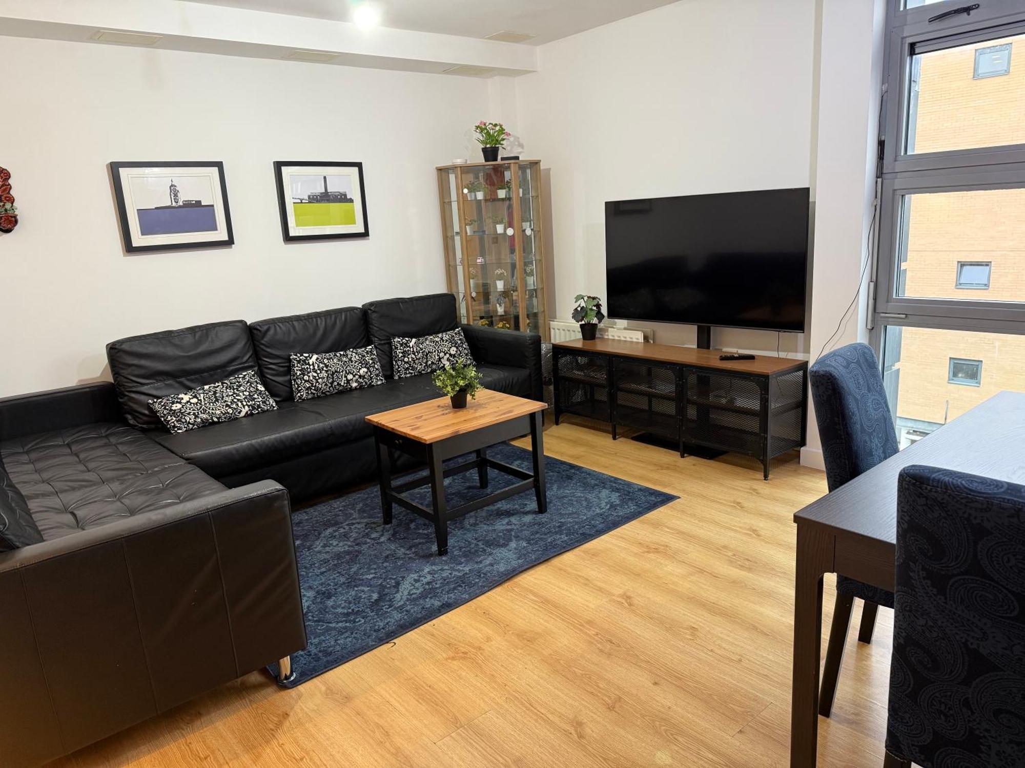 London Luxury Holiday Home B Екстериор снимка