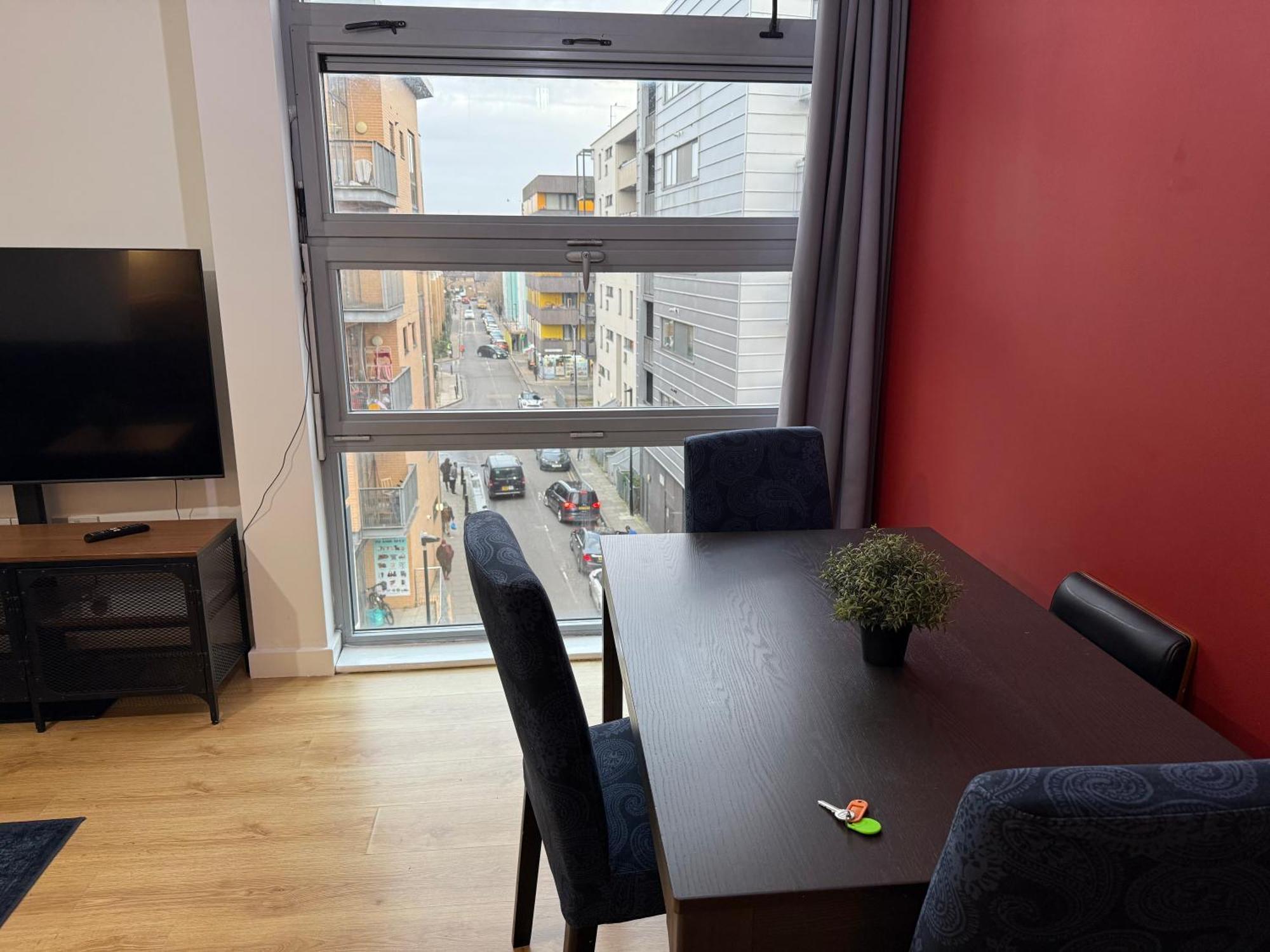 London Luxury Holiday Home B Екстериор снимка