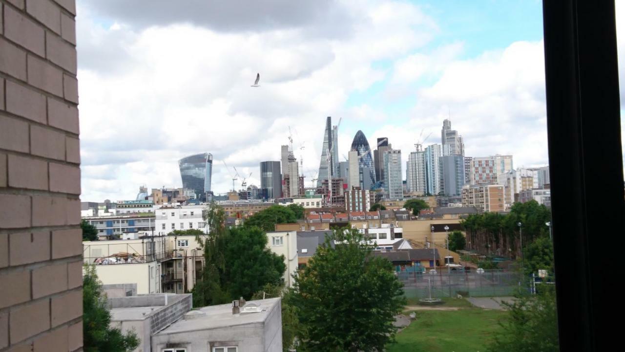 London Luxury Holiday Home B Екстериор снимка